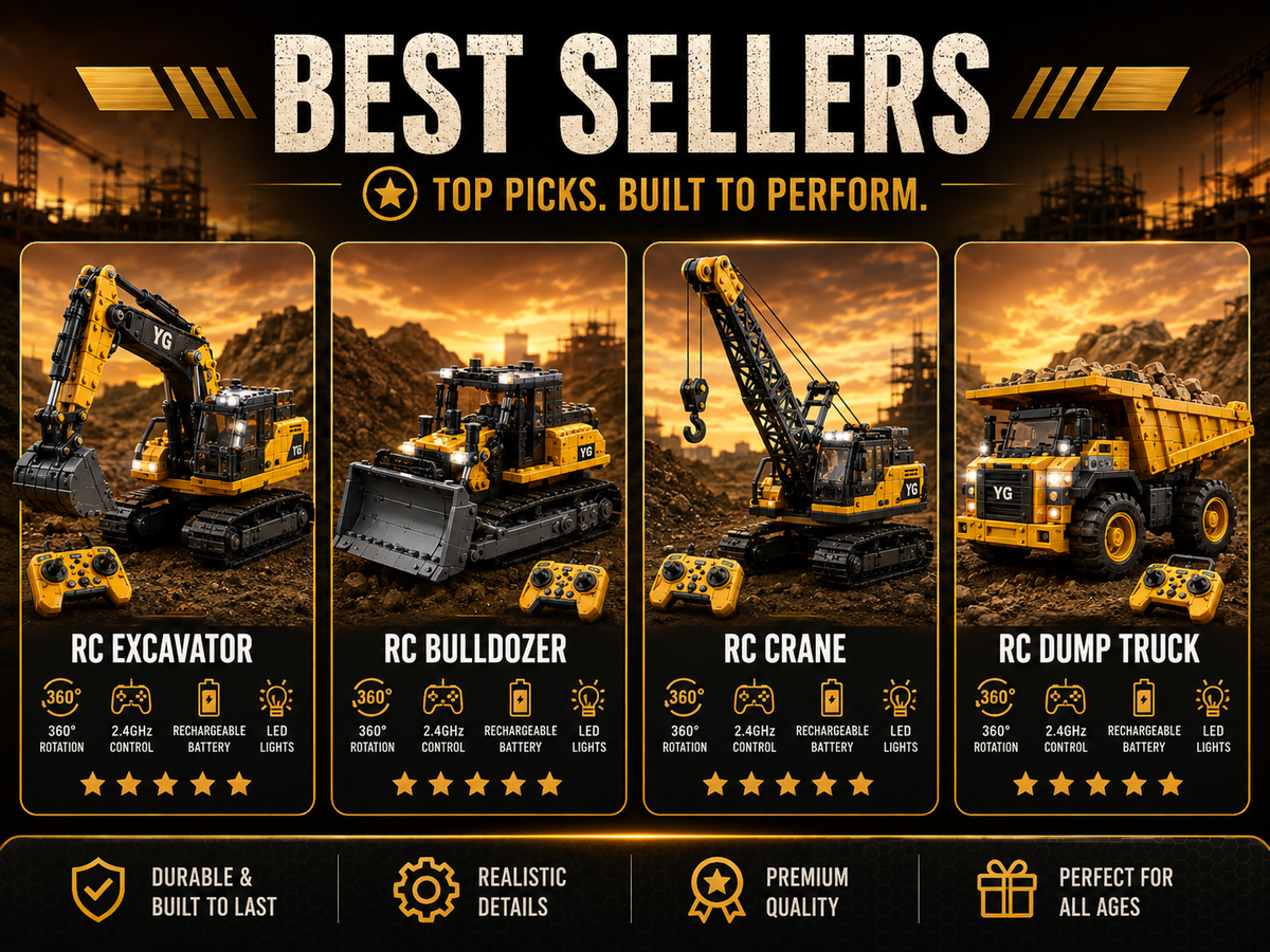 BEST SELLERS