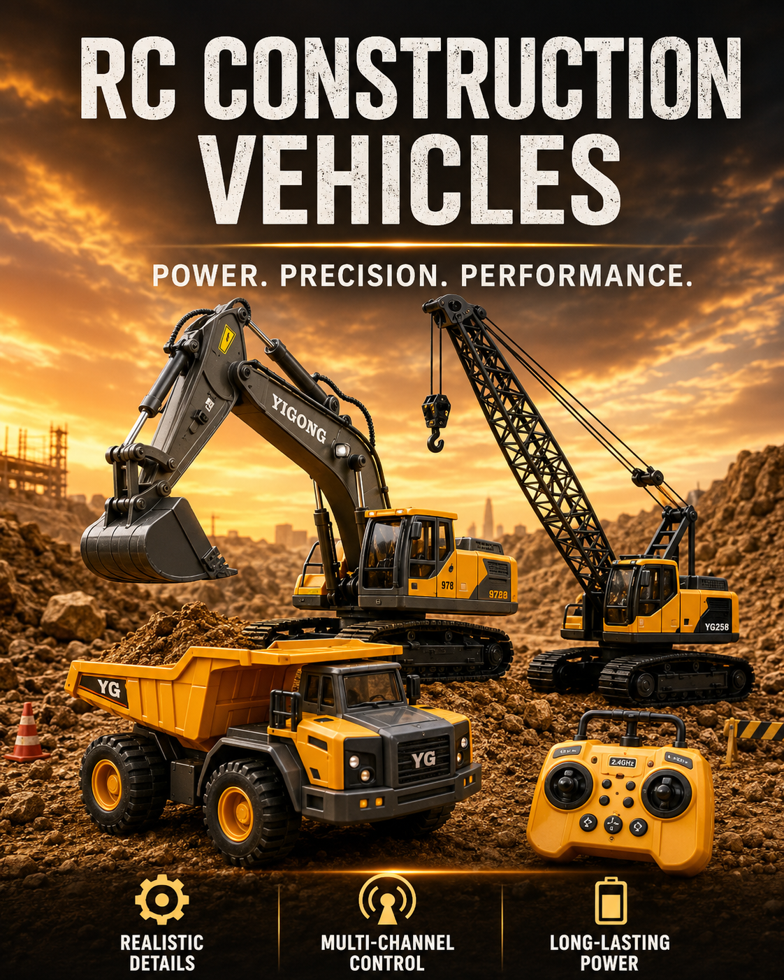 RC CONSTRUCTION
