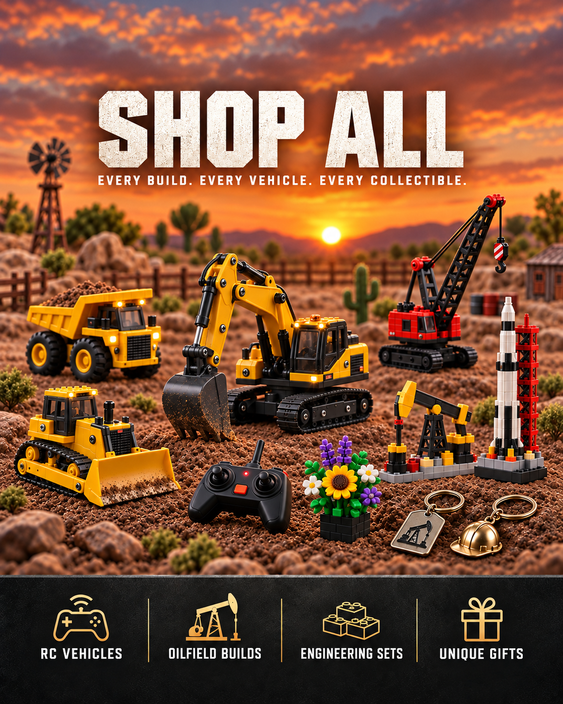 SHOP ALL
