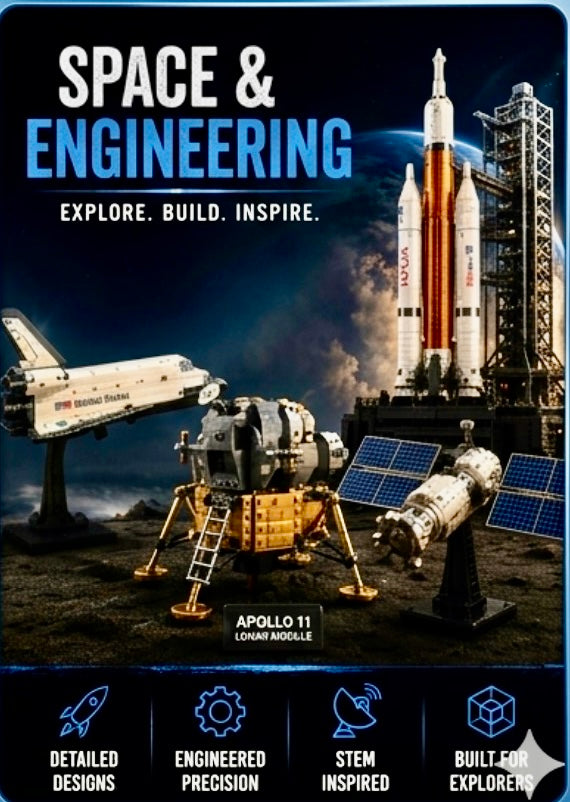 SPACE & ENGINEERING