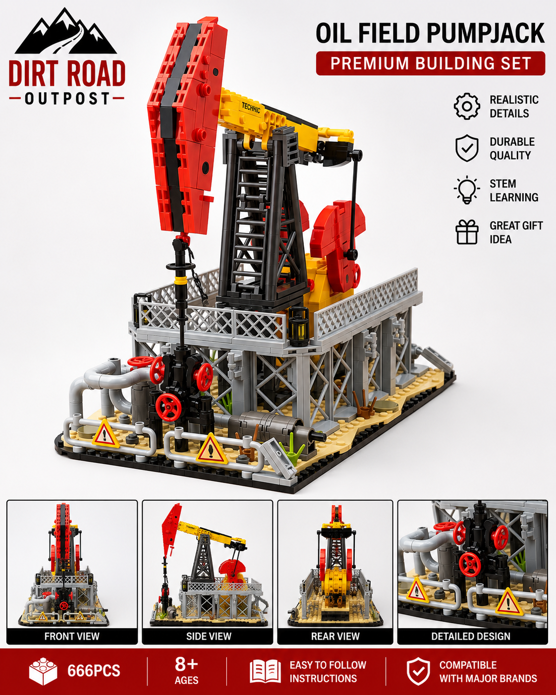 Pumping Unit