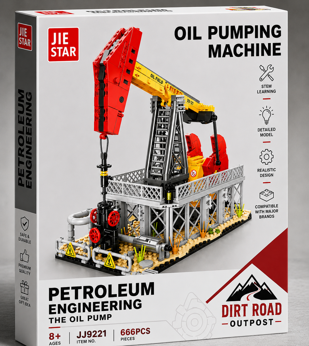 Pumping Unit