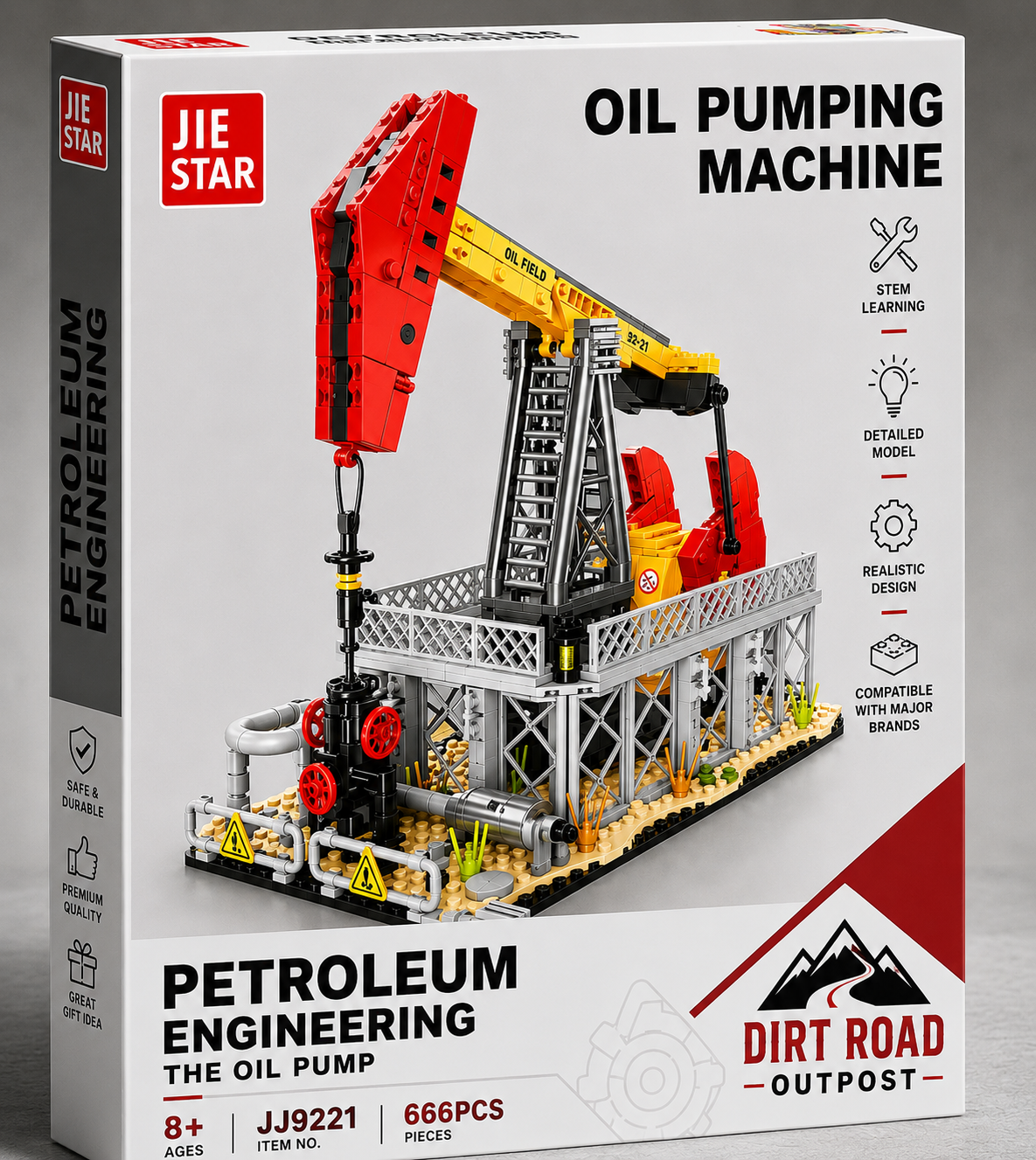 Pumping Unit