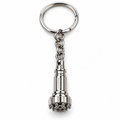 Mini Drill Bit Keychain