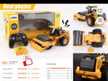 RC Road Roller