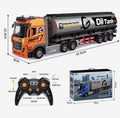 RC Oil Tanker Truck