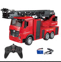 RC Fire Truck with Ladder.