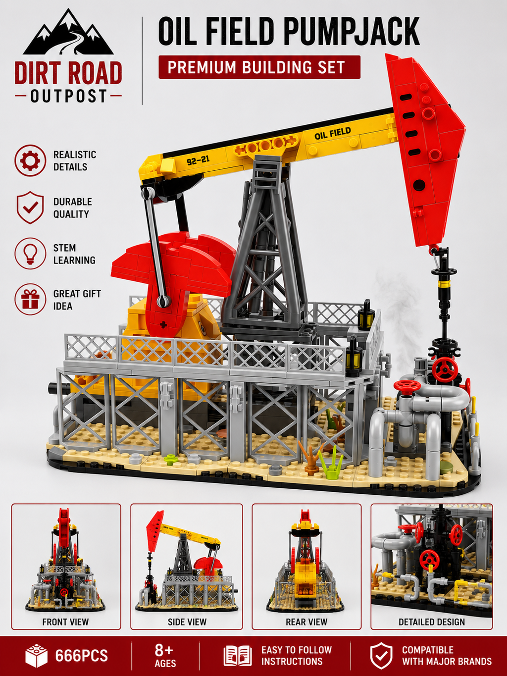 Pumping Unit