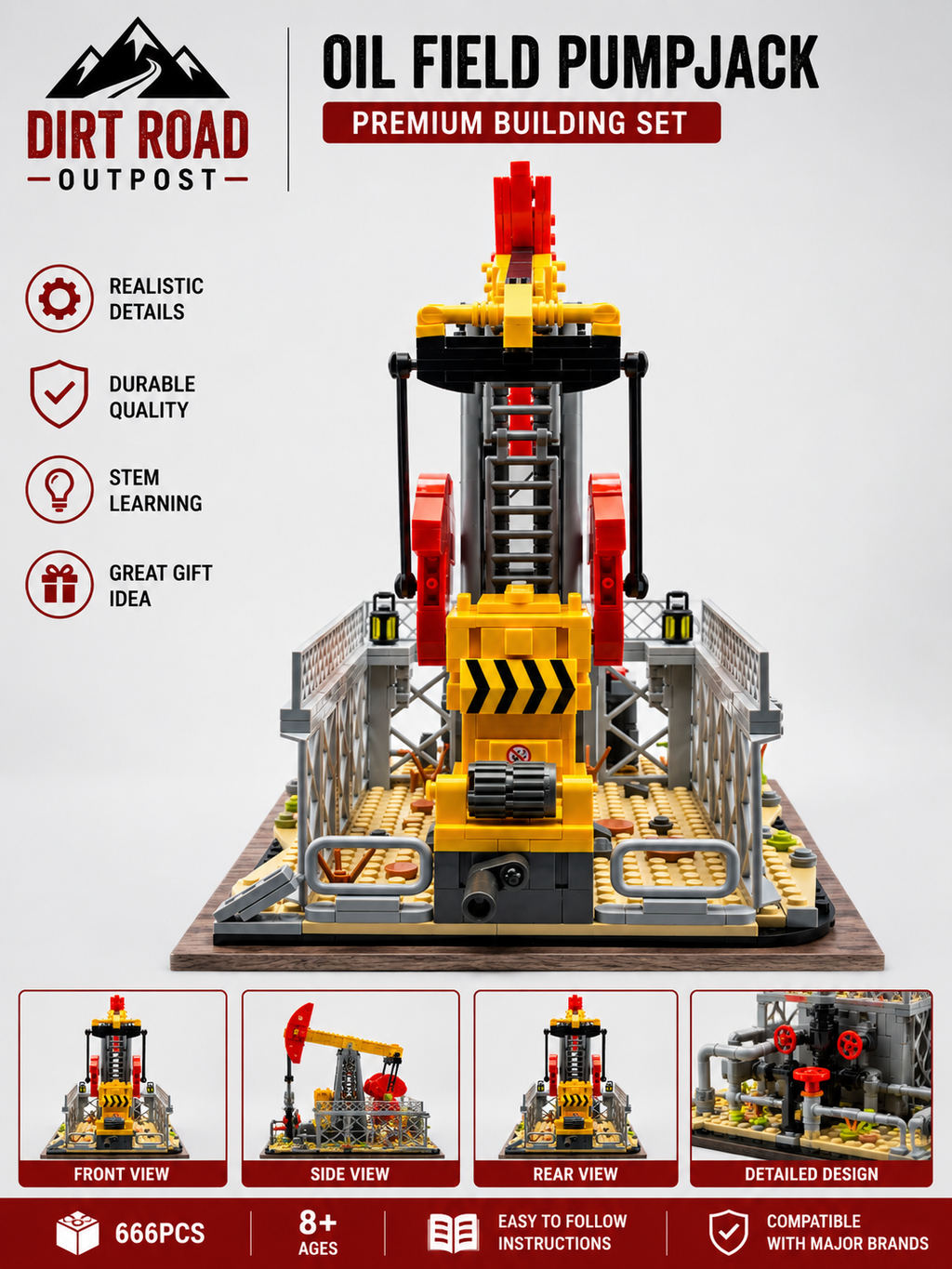 Pumping Unit