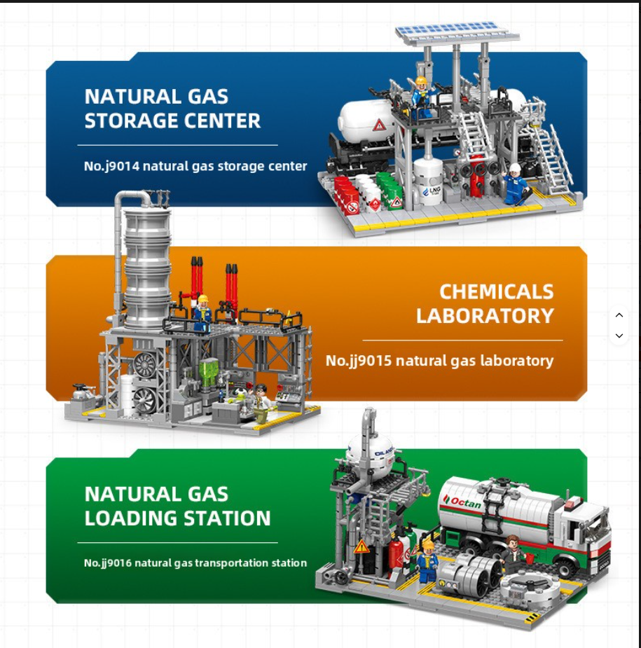 CHEMICALS LABORATORY PLANT